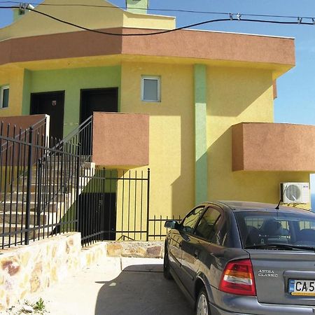 Apartment Balchik Exterior photo