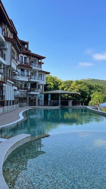 Apartment Balchik Exterior photo