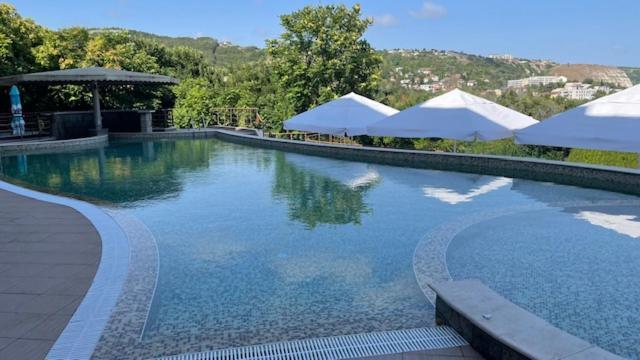 Apartment Balchik Exterior photo