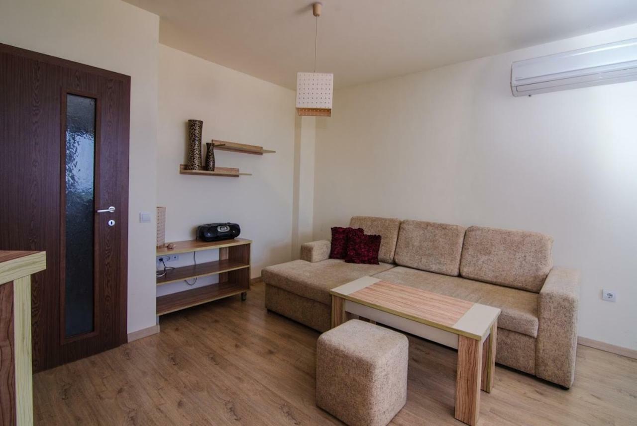 Apartment Balchik Exterior photo
