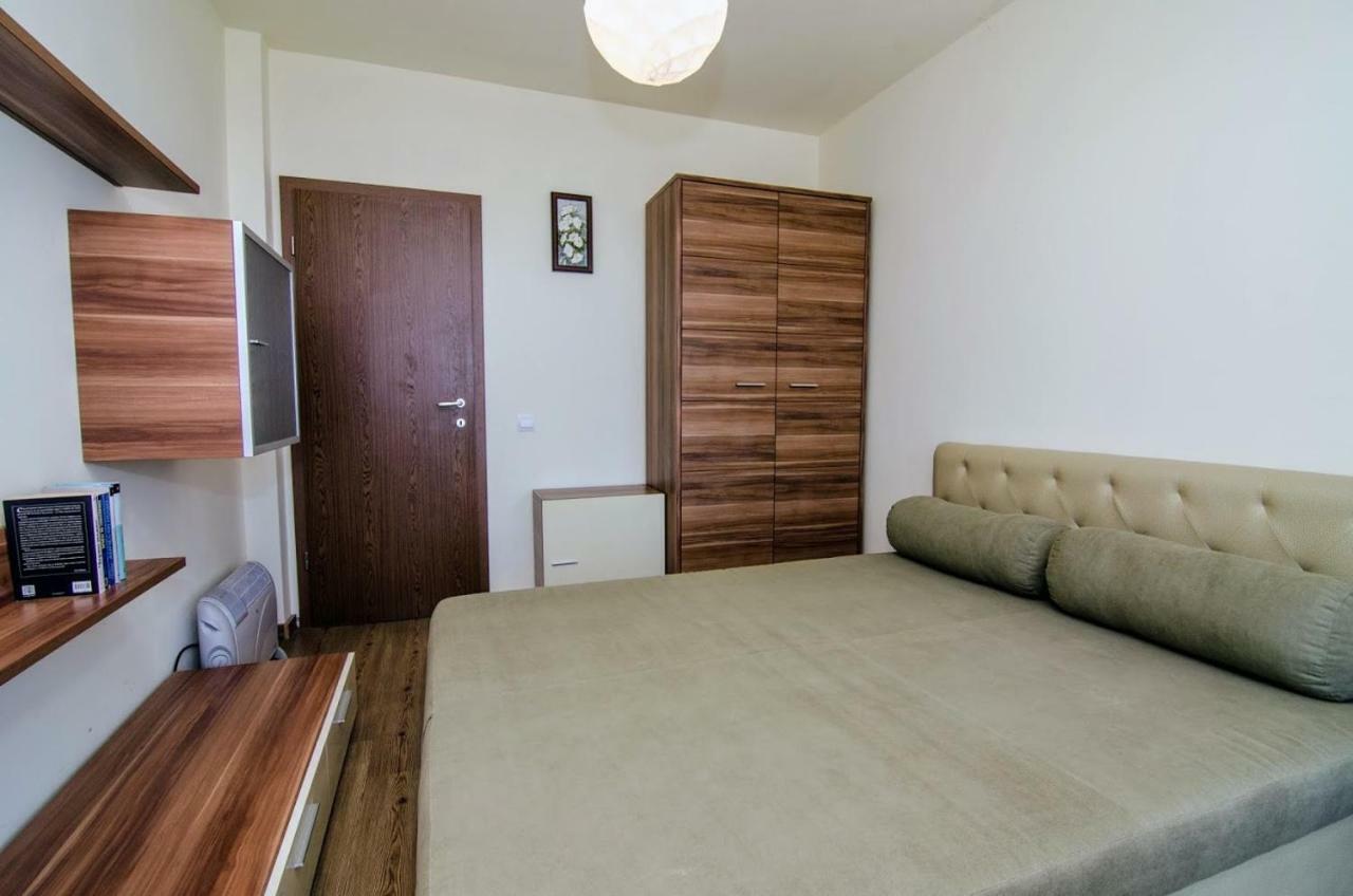 Apartment Balchik Exterior photo