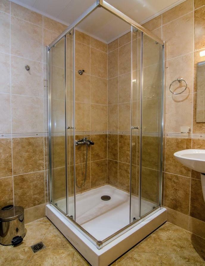 Apartment Balchik Exterior photo