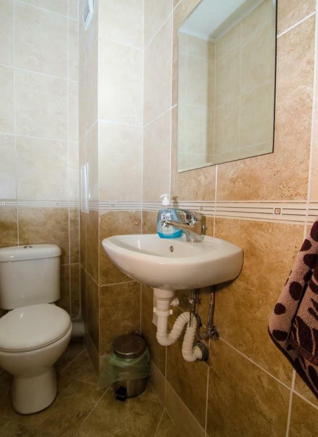 Apartment Balchik Exterior photo