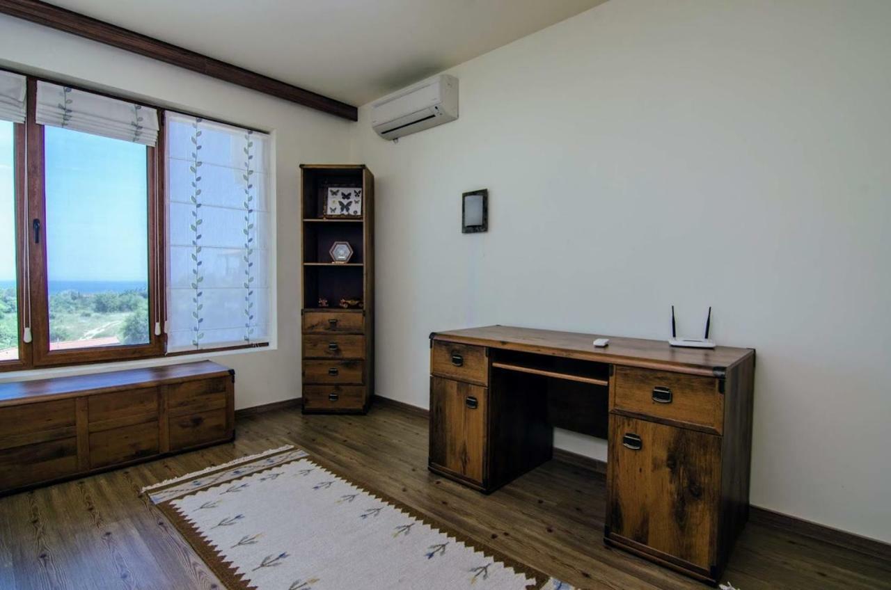 Apartment Balchik Exterior photo