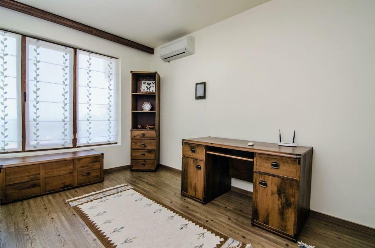 Apartment Balchik Exterior photo