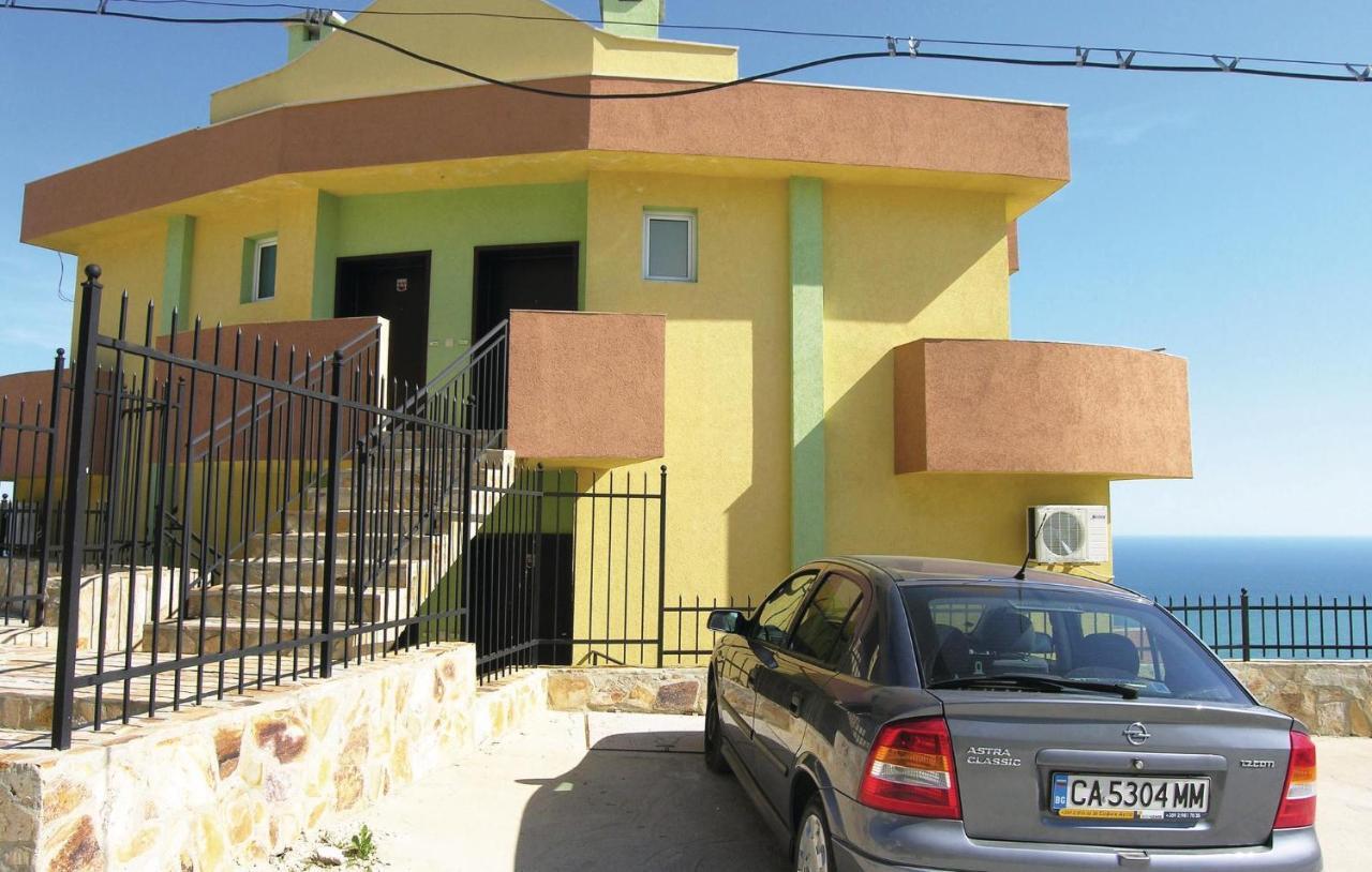Apartment Balchik Exterior photo