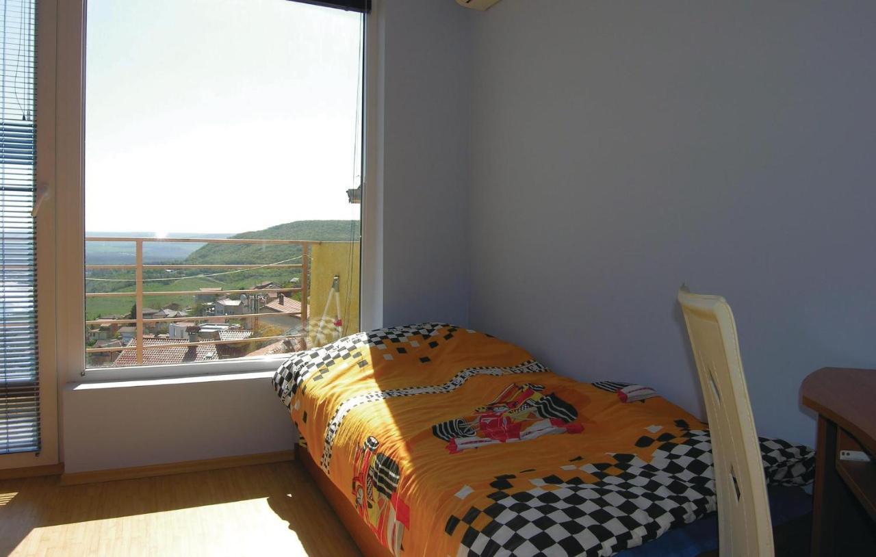 Apartment Balchik Exterior photo