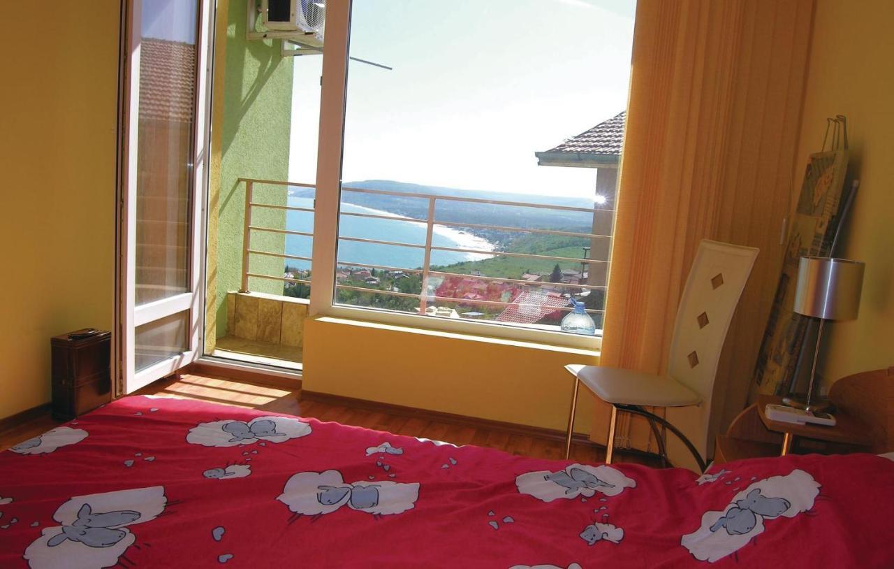 Apartment Balchik Exterior photo