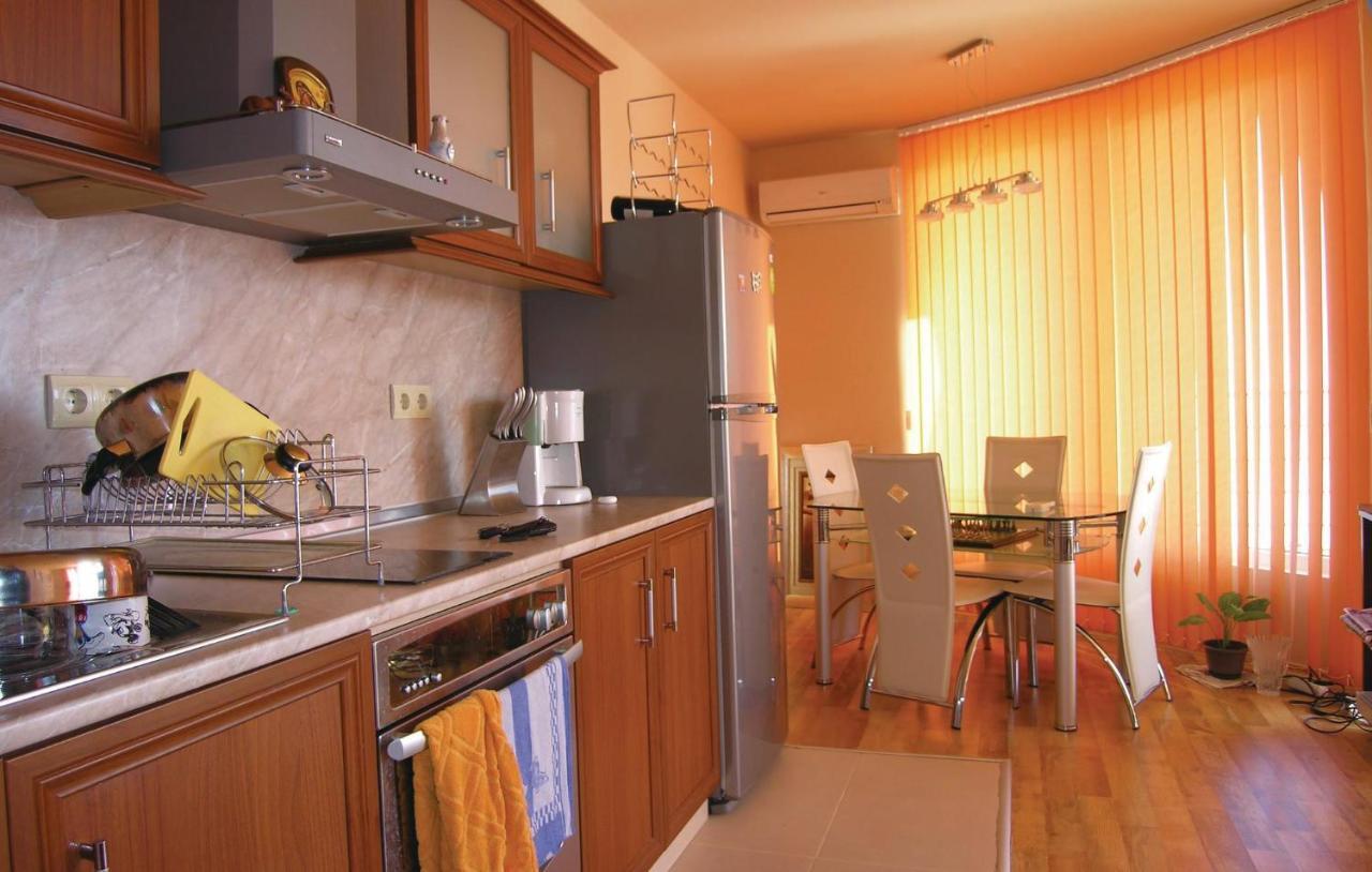 Apartment Balchik Exterior photo