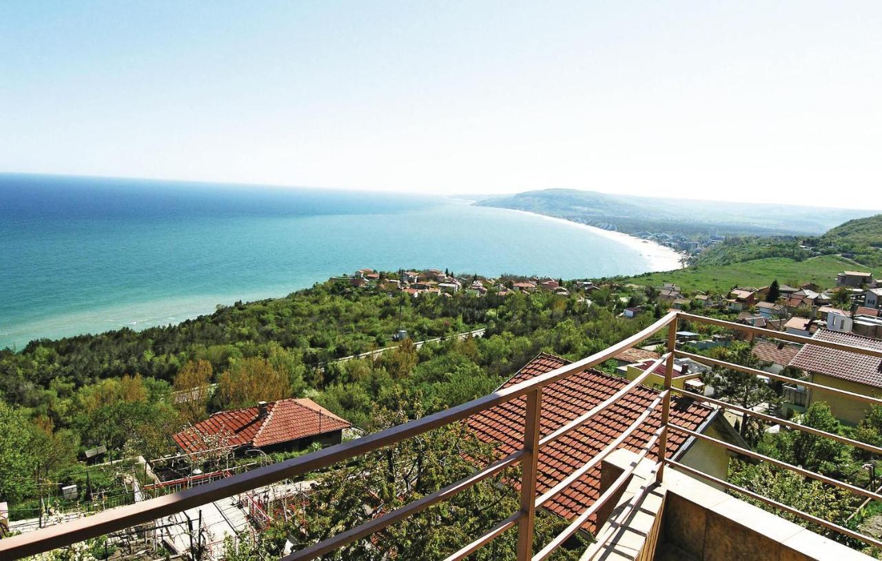 Apartment Balchik Exterior photo